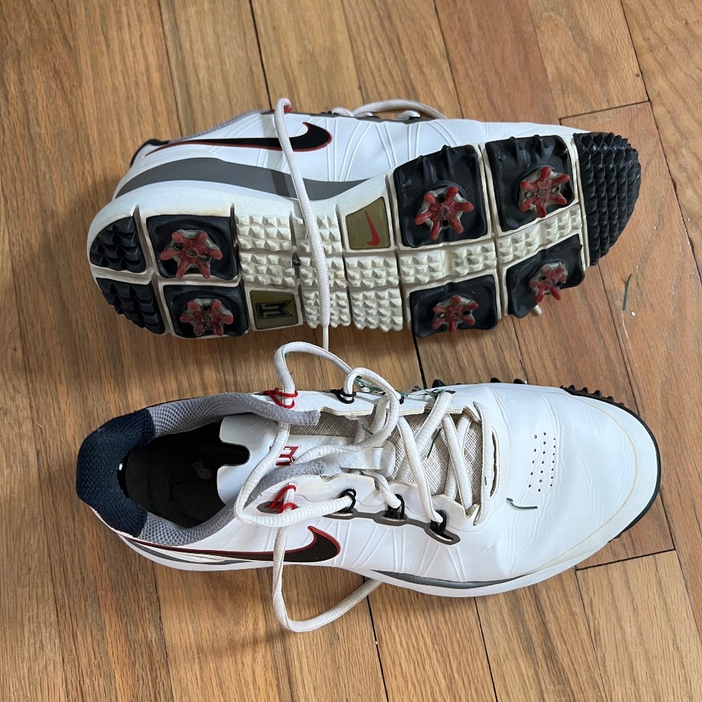 Nike Men's Golf Shoes